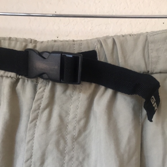 Vintage Columbia Mens shorts Sierra Nevada Brewing - Picture 4 of 11